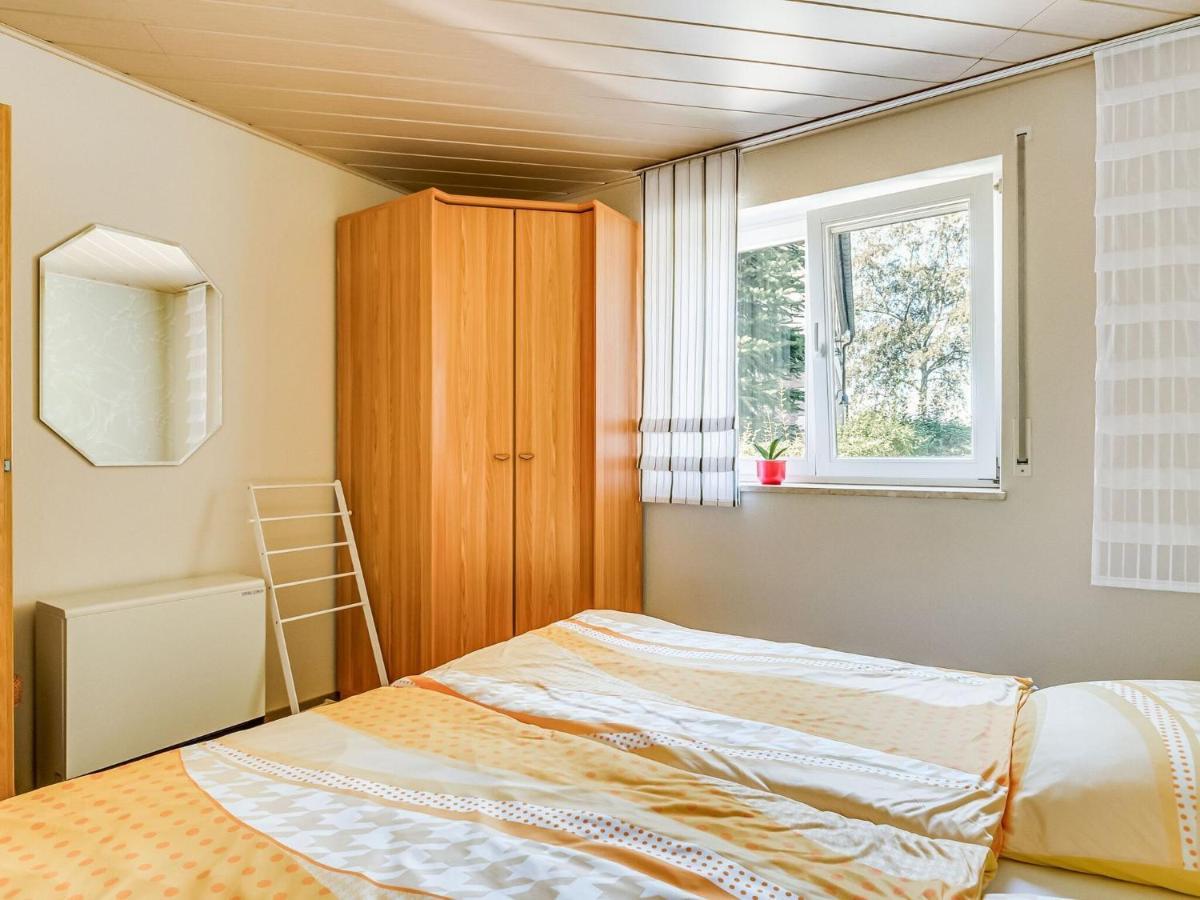 Beautiful Apartment In D Rnthal Near The Forest Voigtsdorf Esterno foto