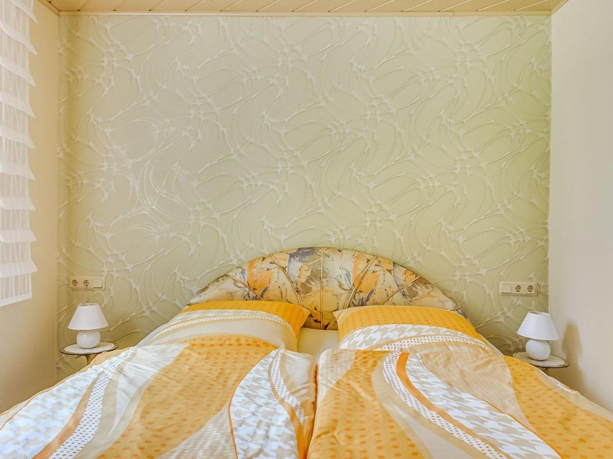 Beautiful Apartment In D Rnthal Near The Forest Voigtsdorf Esterno foto