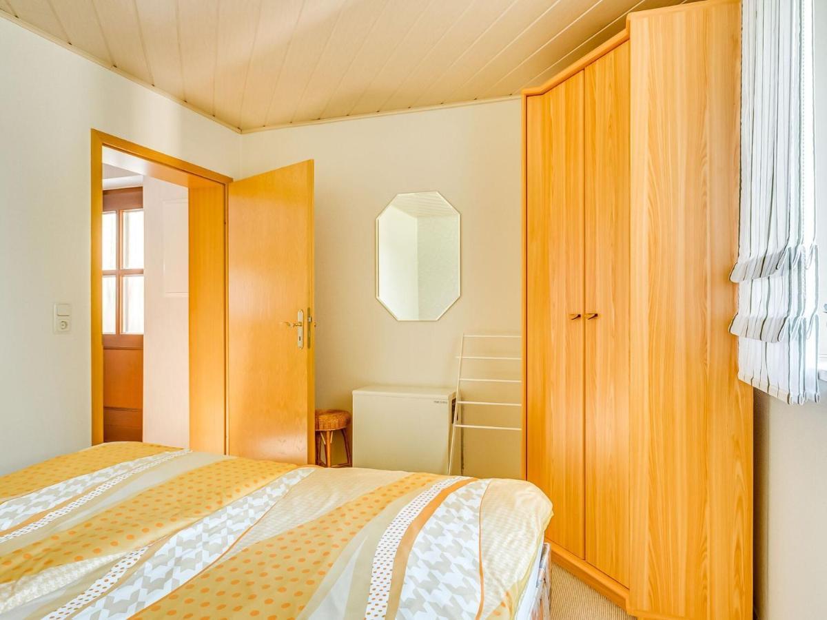 Beautiful Apartment In D Rnthal Near The Forest Voigtsdorf Esterno foto