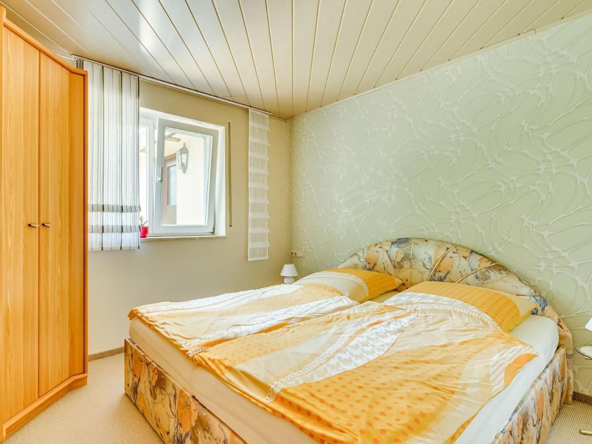 Beautiful Apartment In D Rnthal Near The Forest Voigtsdorf Esterno foto